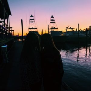 Meet your Posher, Addy